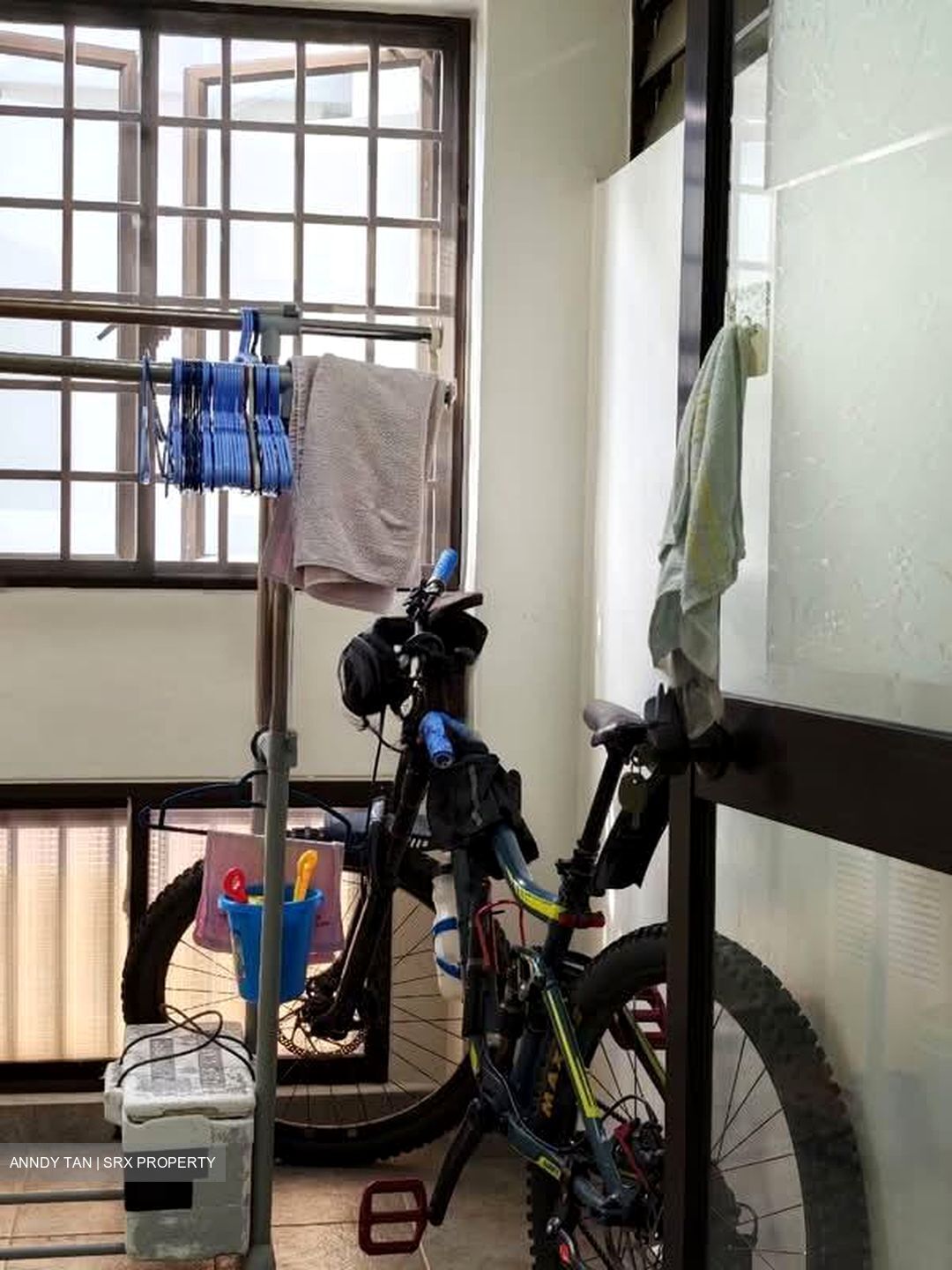 Blk 504 Woodlands Drive 14 (Woodlands), HDB 5 Rooms #601512381